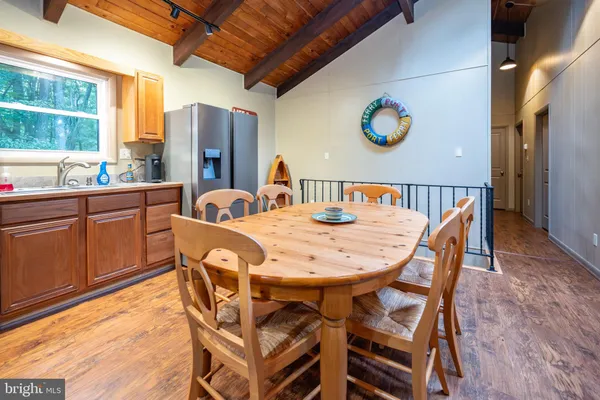 $499,900 | 189 Deer Run Lane, Swanton, MD 21561