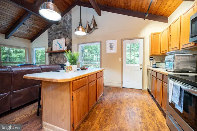 $499,900 | 189 Deer Run Lane, Swanton, MD 21561