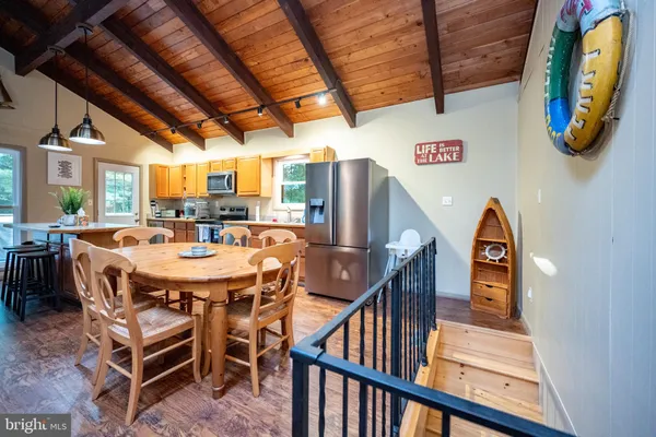 $499,900 | 189 Deer Run Lane, Swanton, MD 21561