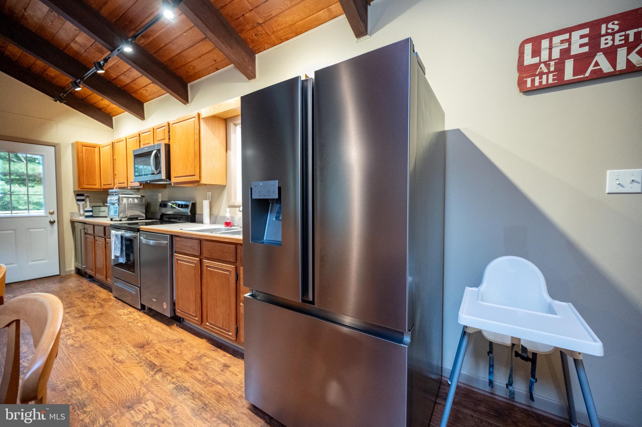 189 Deer Run Lane Swanton, MD 21561 - Photo 16 of 67