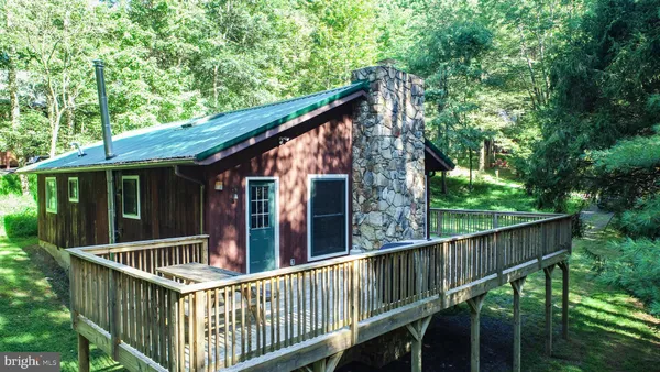 $499,900 | 189 Deer Run Lane, Swanton, MD 21561