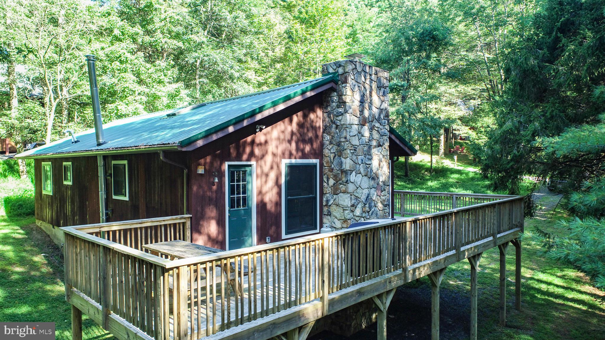189 Deer Run Lane Swanton, MD 21561 - Photo 2 of 67