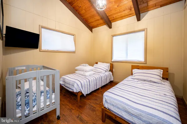 $499,900 | 189 Deer Run Lane, Swanton, MD 21561