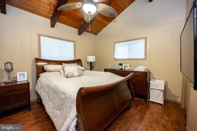 $499,900 | 189 Deer Run Lane, Swanton, MD 21561