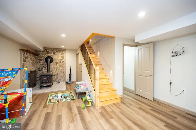 $499,900 | 189 Deer Run Lane, Swanton, MD 21561