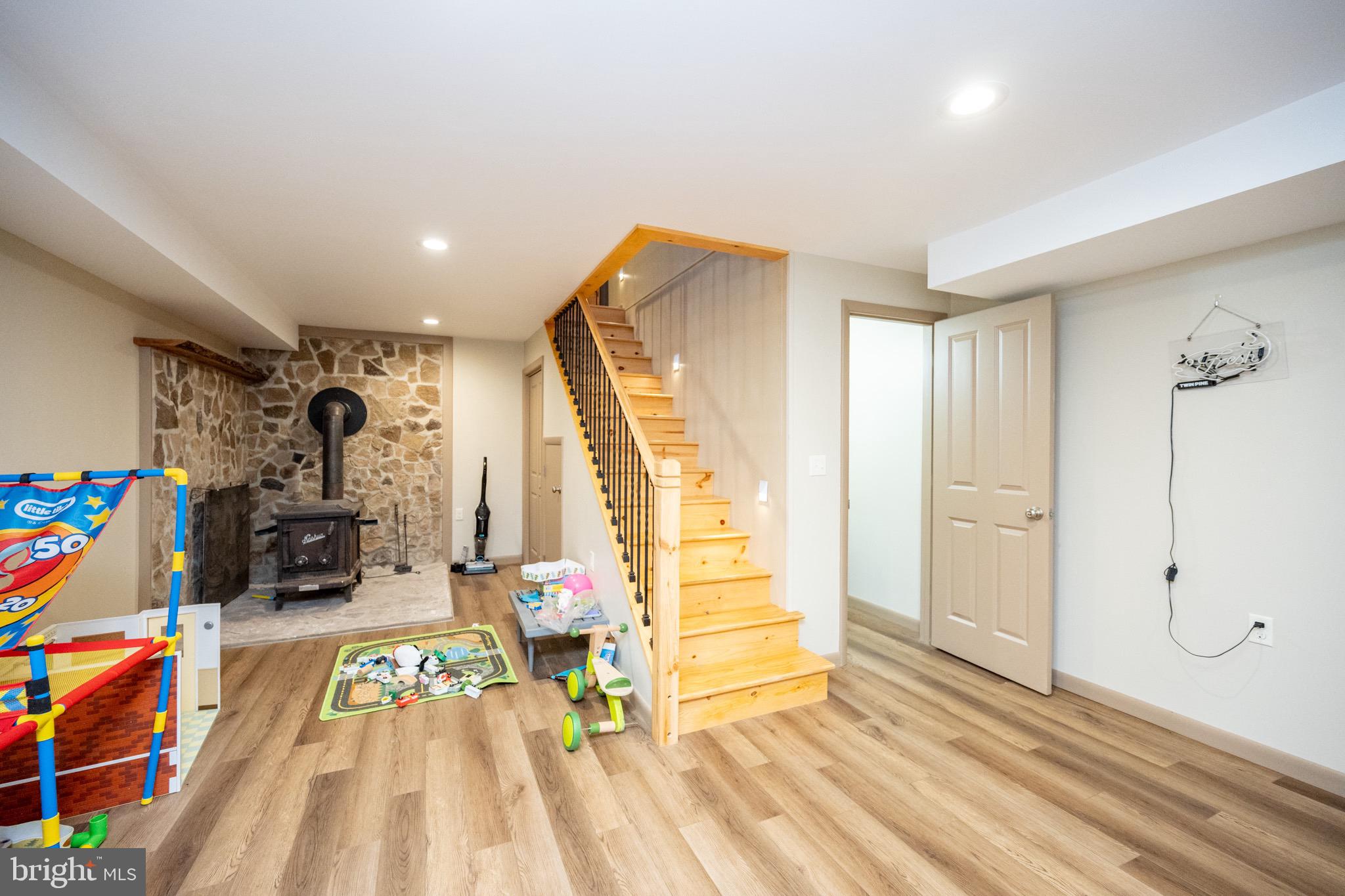 189 Deer Run Lane Swanton, MD 21561 - Photo 30 of 67