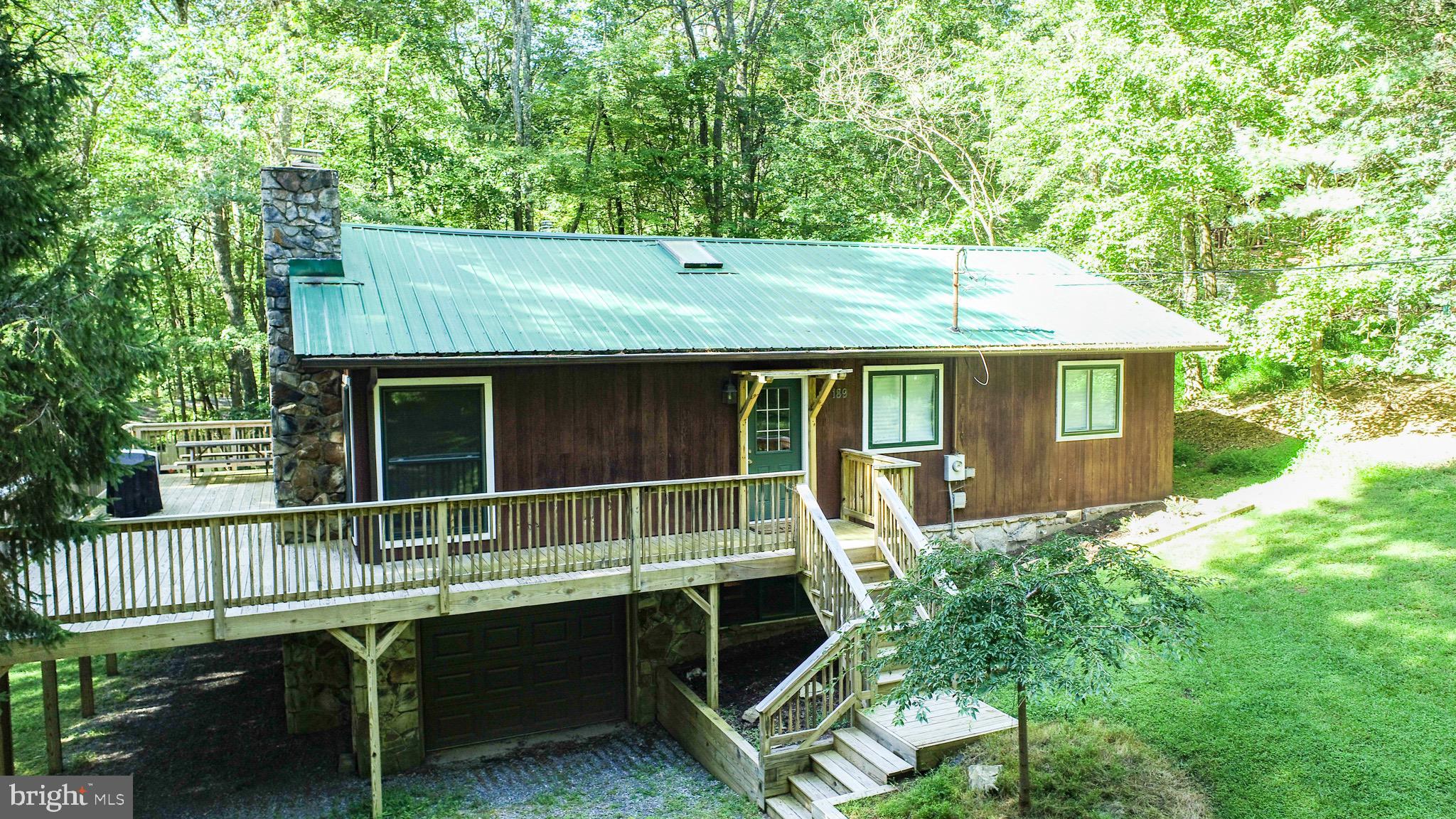 189 Deer Run Lane Swanton, MD 21561 - Photo 3 of 67