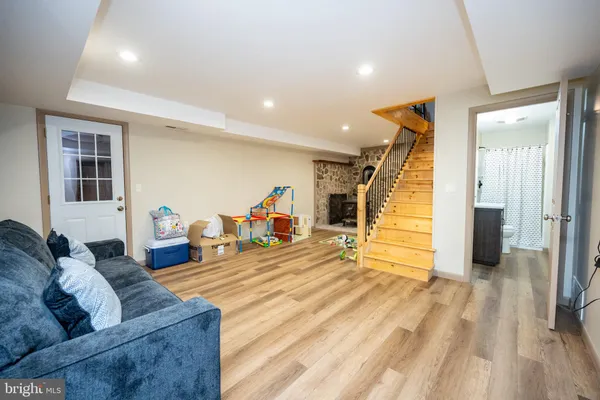 $499,900 | 189 Deer Run Lane, Swanton, MD 21561