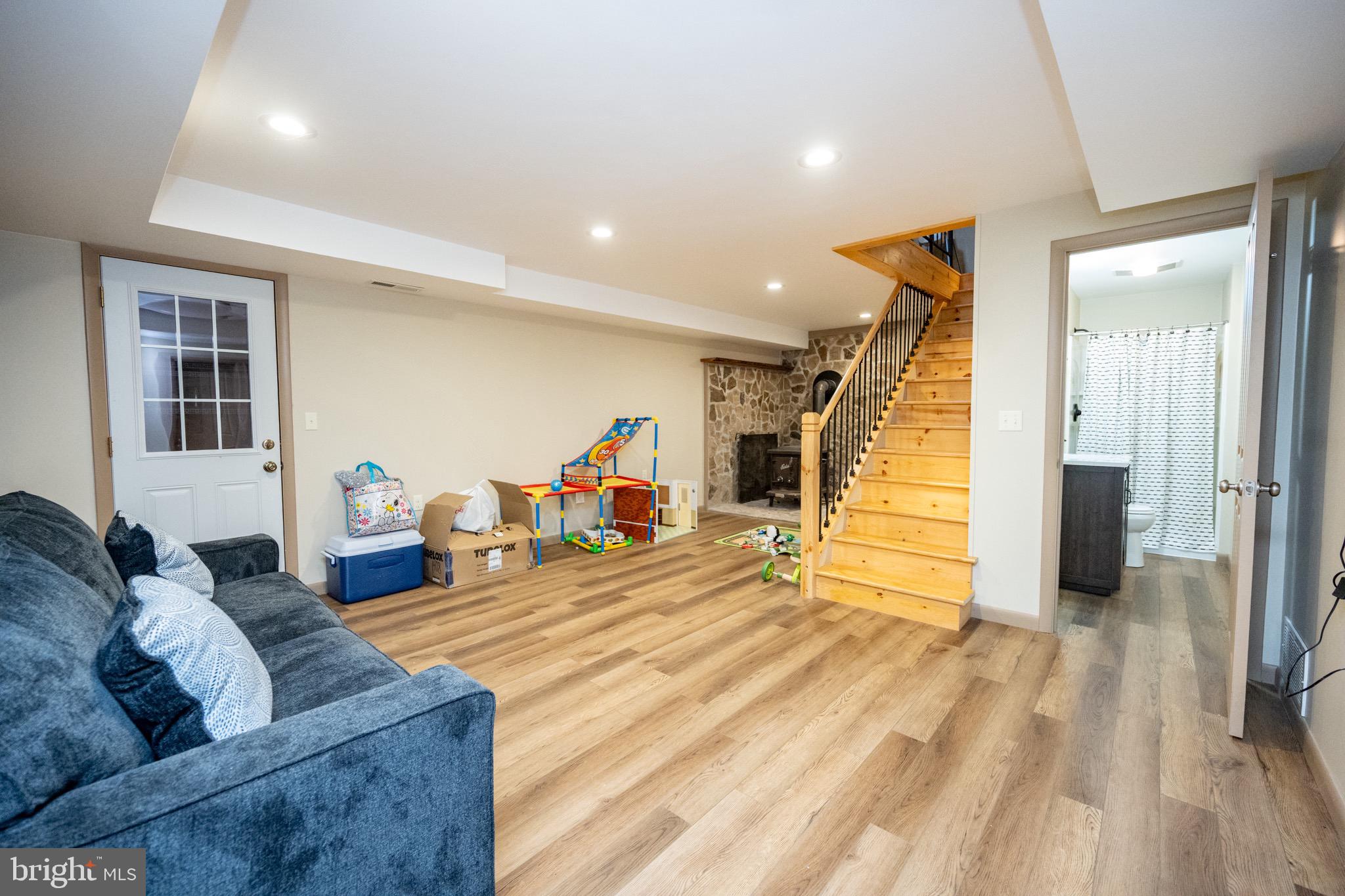 189 Deer Run Lane Swanton, MD 21561 - Photo 32 of 67