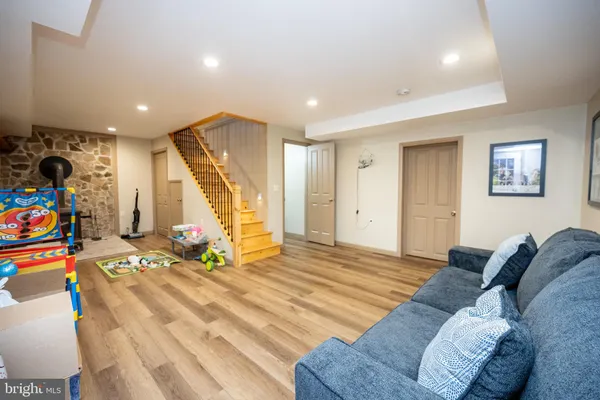 $499,900 | 189 Deer Run Lane, Swanton, MD 21561