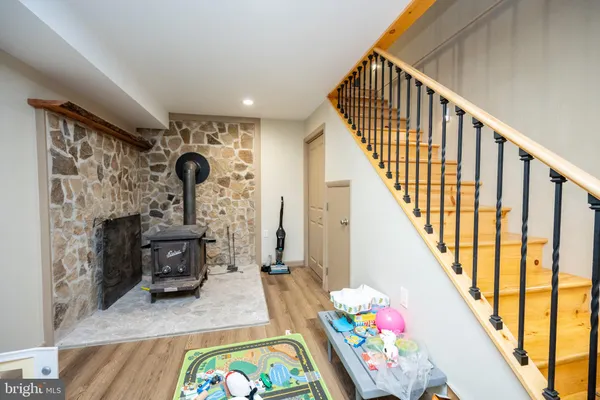 $499,900 | 189 Deer Run Lane, Swanton, MD 21561