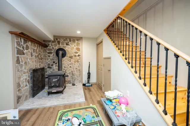 $499,900 | 189 Deer Run Lane, Swanton, MD 21561