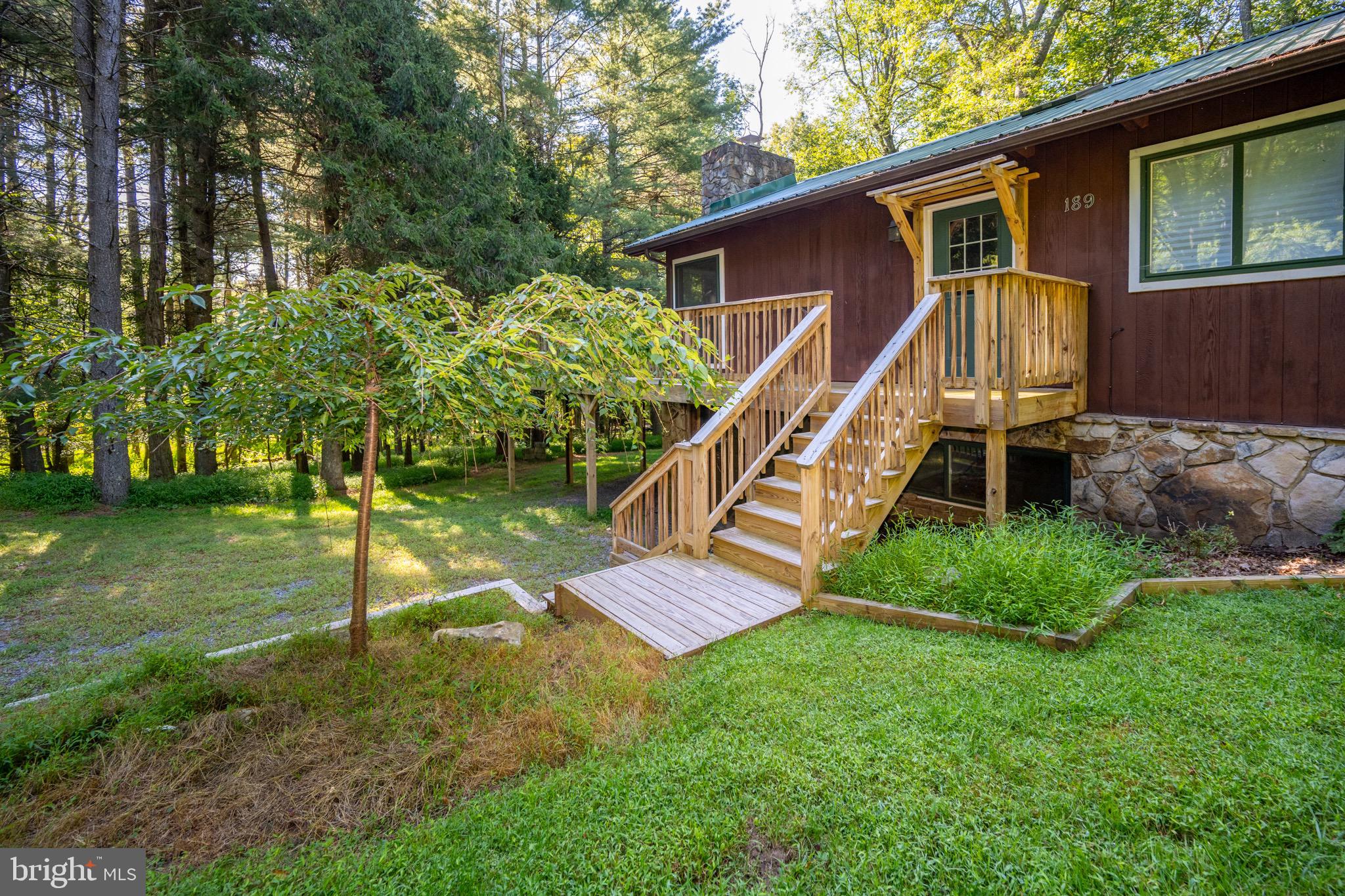 189 Deer Run Lane Swanton, MD 21561 - Photo 37 of 67