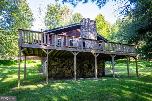 $499,900 | 189 Deer Run Lane, Swanton, MD 21561