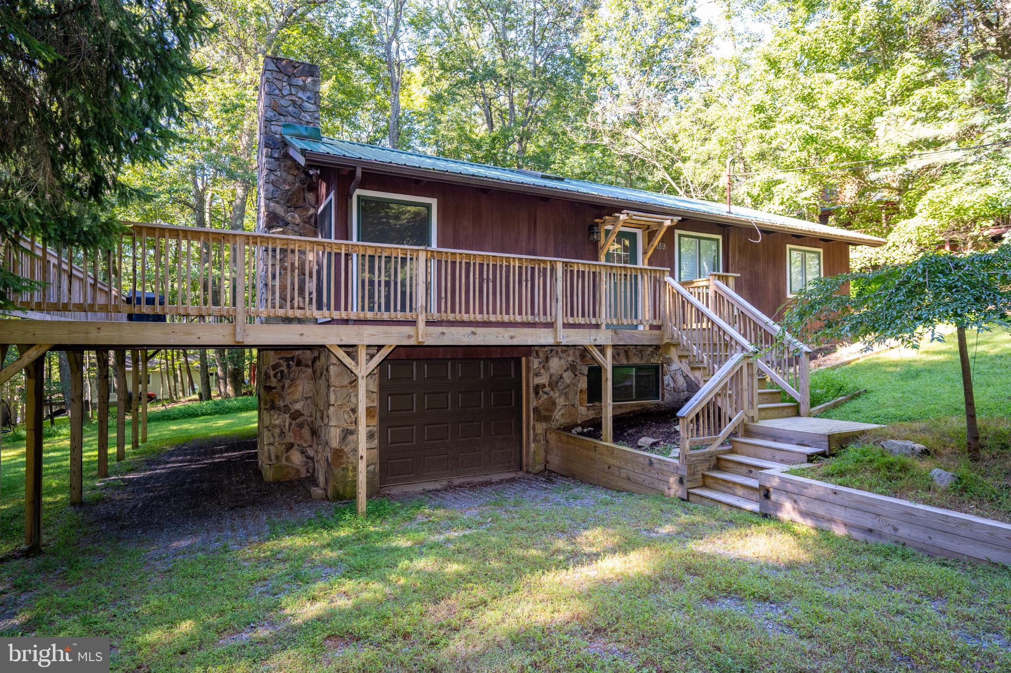 189 Deer Run Lane Swanton, MD 21561 - Photo 39 of 67