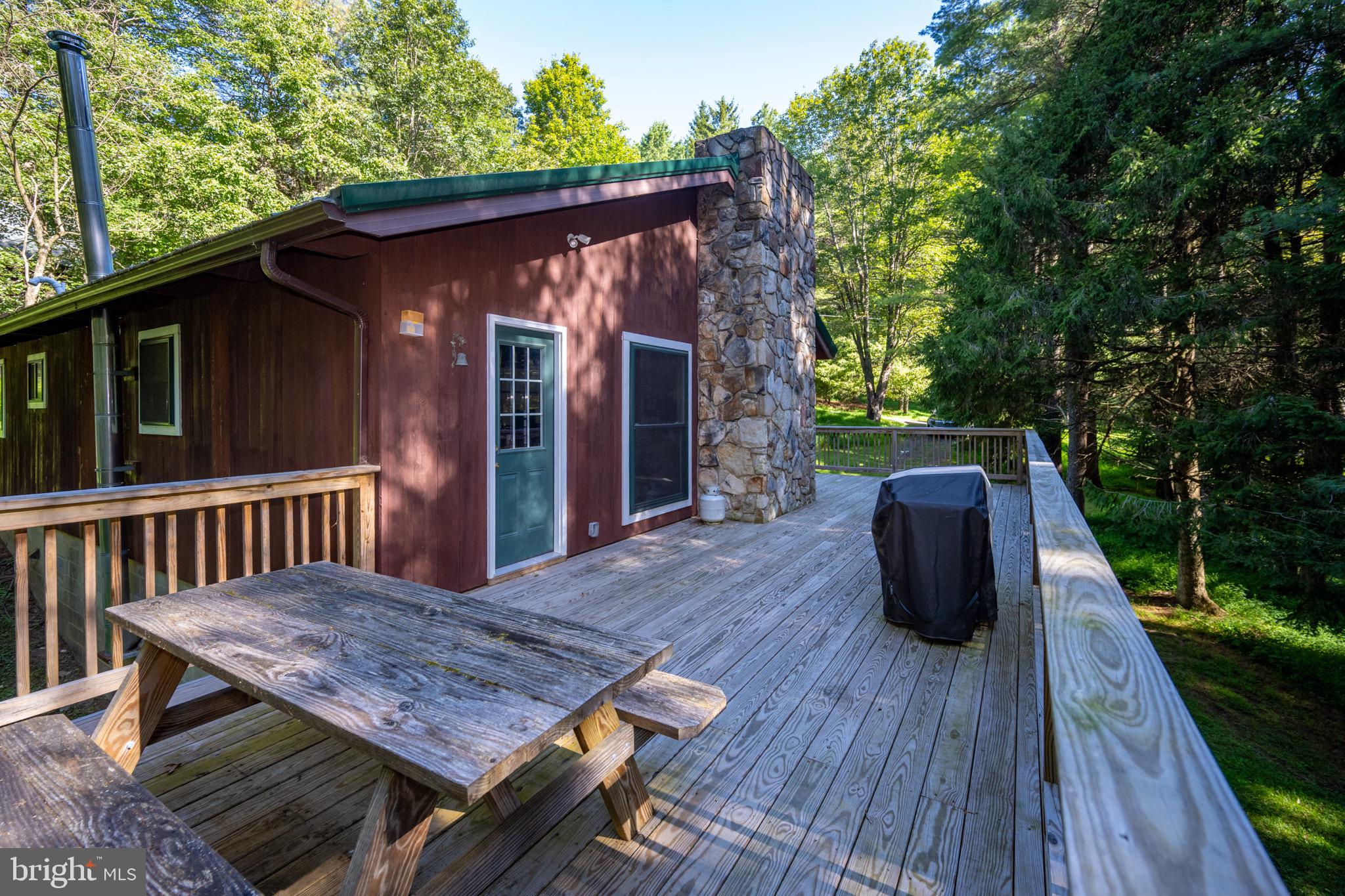 189 Deer Run Lane Swanton, MD 21561 - Photo 41 of 67