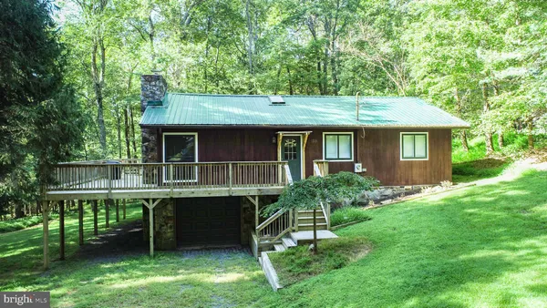 $499,900 | 189 Deer Run Lane, Swanton, MD 21561