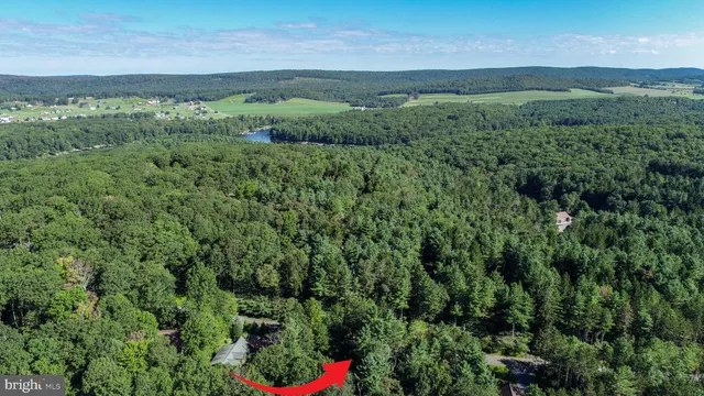 $499,900 | 189 Deer Run Lane, Swanton, MD 21561