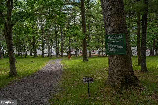 $499,900 | 189 Deer Run Lane, Swanton, MD 21561