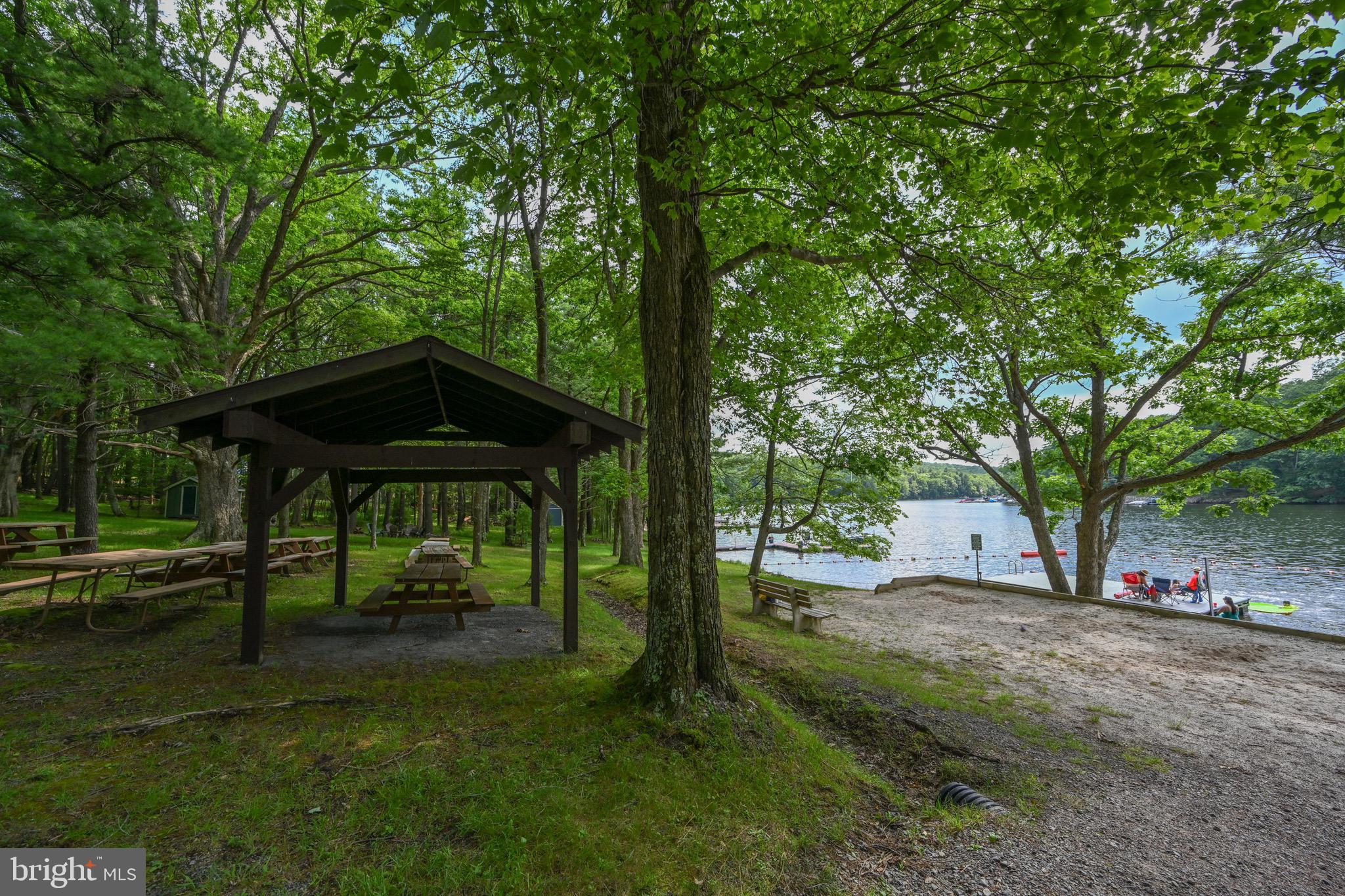 189 Deer Run Lane Swanton, MD 21561 - Photo 47 of 67