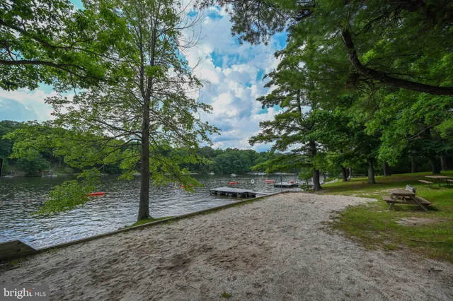 $499,900 | 189 Deer Run Lane, Swanton, MD 21561