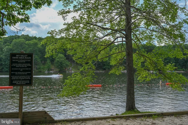 $499,900 | 189 Deer Run Lane, Swanton, MD 21561