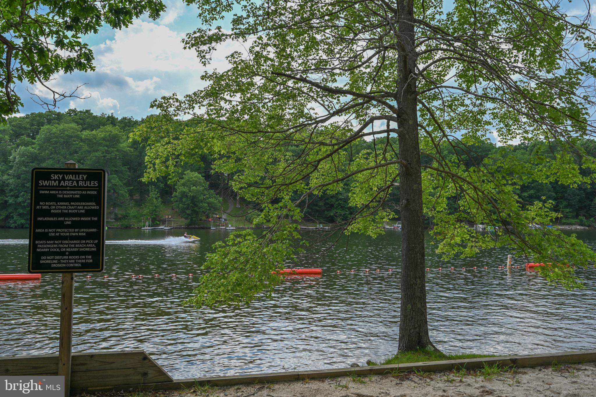 189 Deer Run Lane Swanton, MD 21561 - Photo 49 of 67