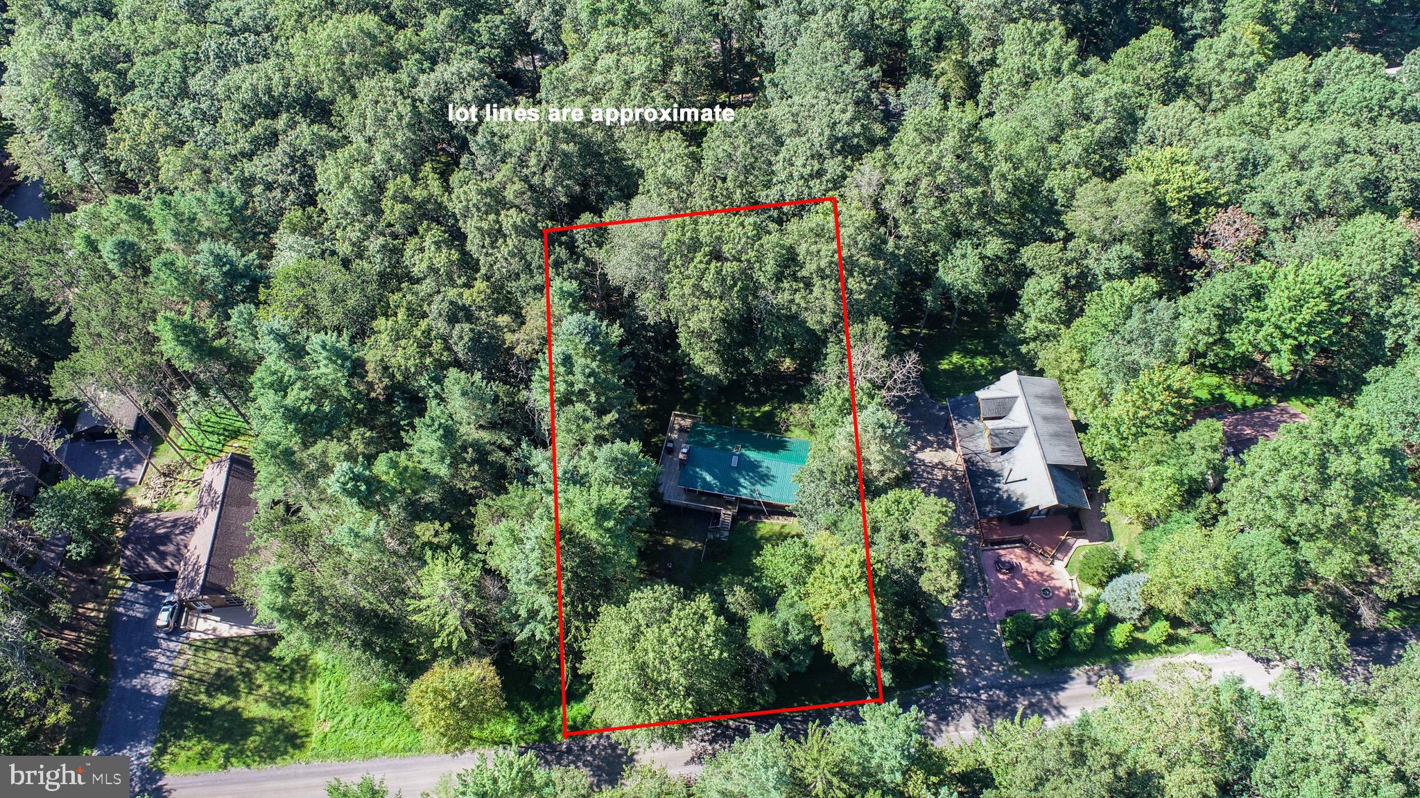 189 Deer Run Lane Swanton, MD 21561 - Photo 5 of 67