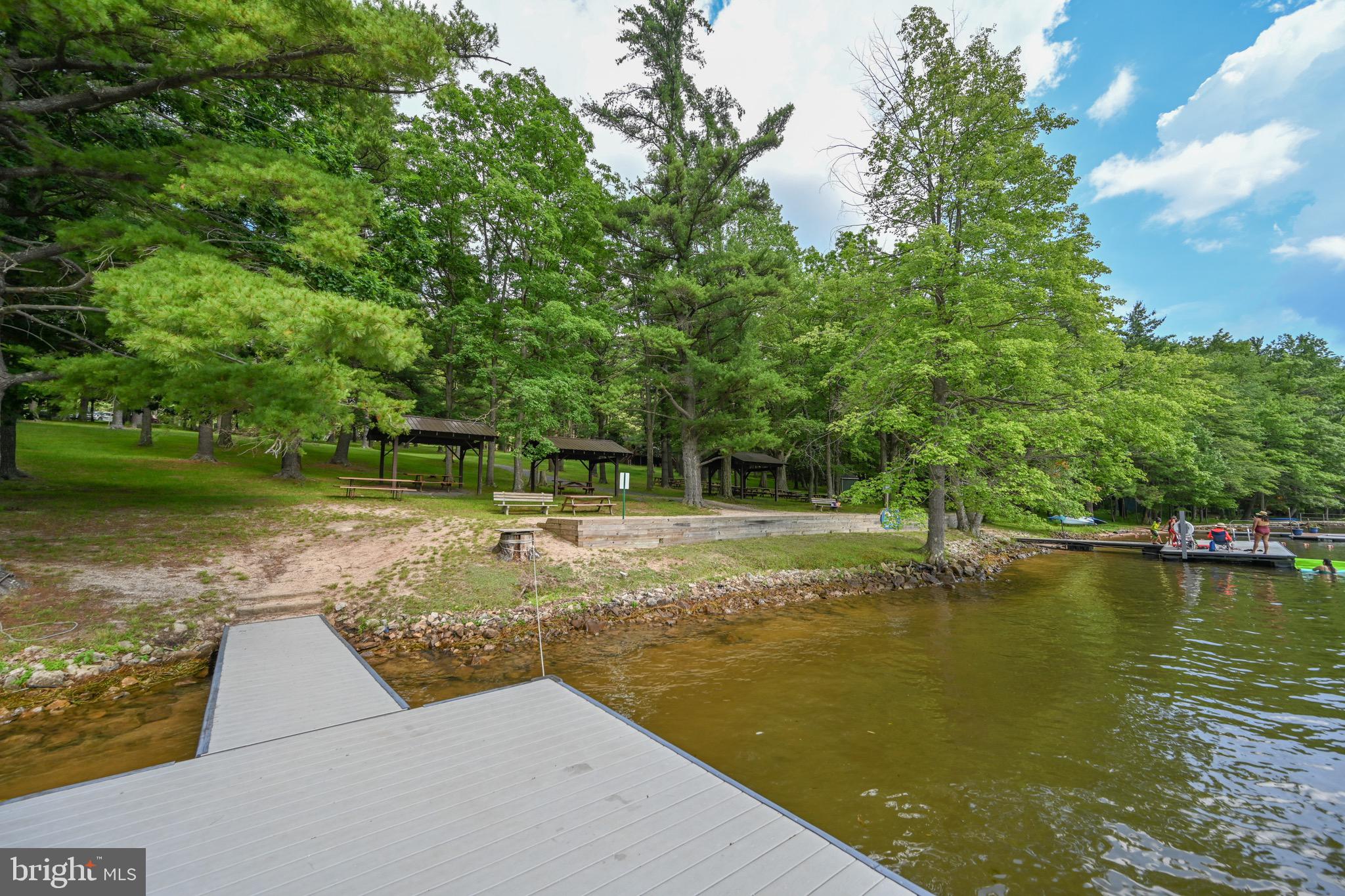 189 Deer Run Lane Swanton, MD 21561 - Photo 51 of 67
