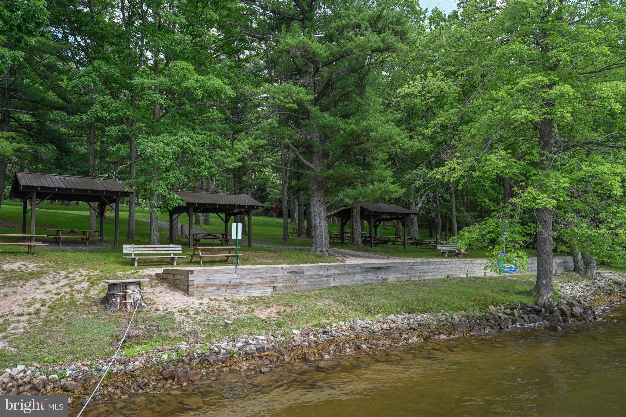 189 Deer Run Lane Swanton, MD 21561 - Photo 52 of 67