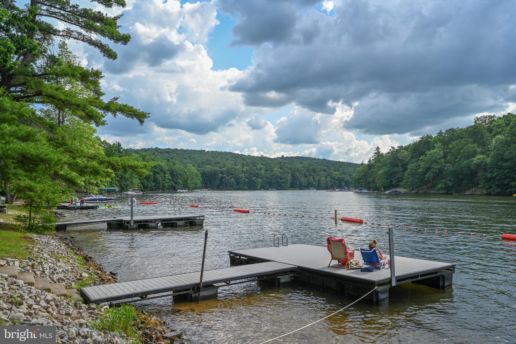 189 Deer Run Lane Swanton, MD 21561 - Photo 57 of 67