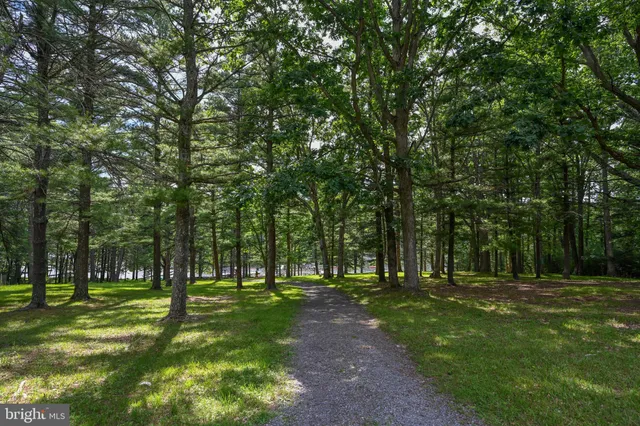 $499,900 | 189 Deer Run Lane, Swanton, MD 21561