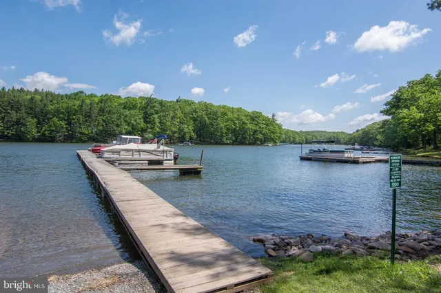 $499,900 | 189 Deer Run Lane, Swanton, MD 21561