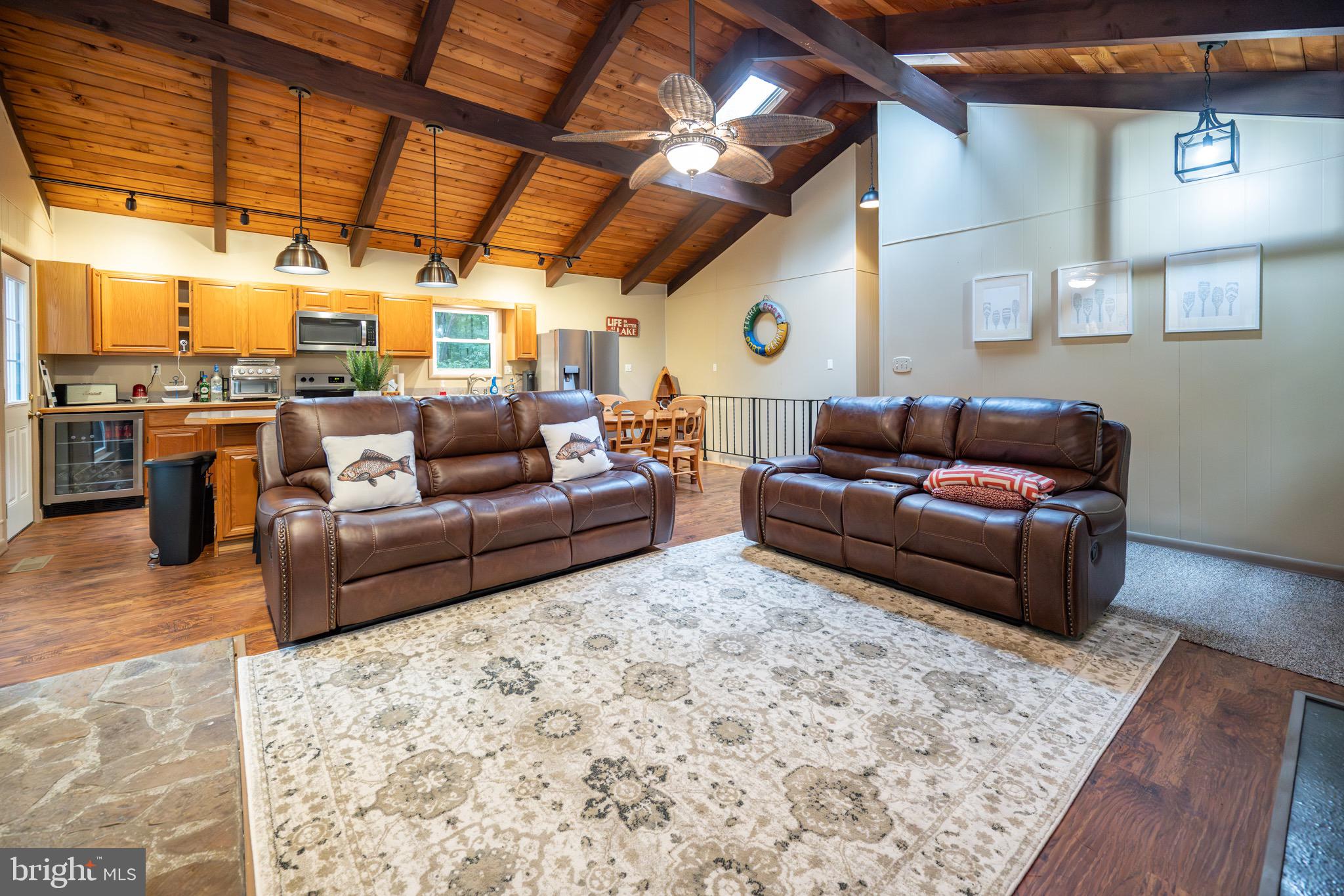 189 Deer Run Lane Swanton, MD 21561 - Photo 8 of 67