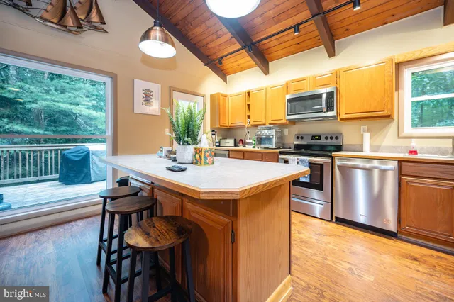 $499,900 | 189 Deer Run Lane, Swanton, MD 21561