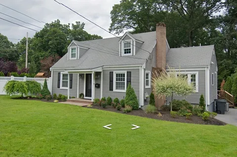 $969,000 | 3 MacArthur Road, Natick, MA 01760