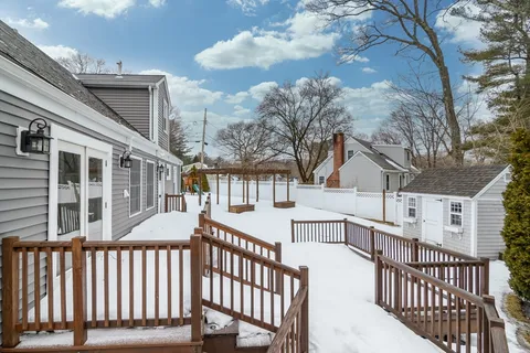 $969,000 | 3 MacArthur Road, Natick, MA 01760