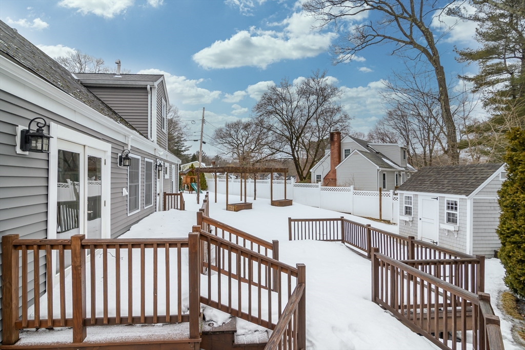 3 MacArthur Road Natick, MA 01760 - Photo 27 of 28