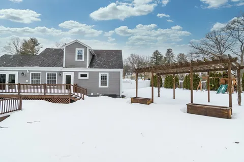 $969,000 | 3 MacArthur Road, Natick, MA 01760