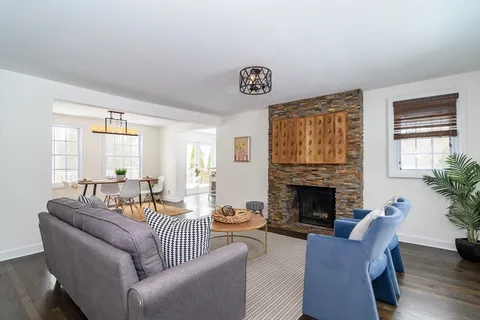 $969,000 | 3 MacArthur Road, Natick, MA 01760