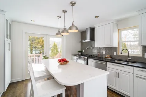 $969,000 | 3 MacArthur Road, Natick, MA 01760