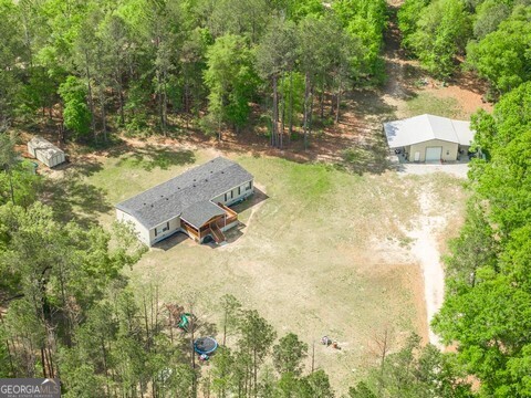 7535 Houston Road Byron, GA 31008 - Photo 27 of 30