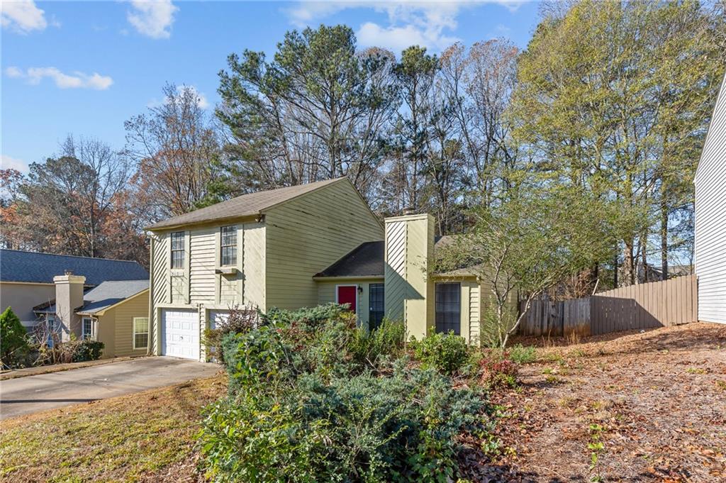 924 Shiloh Ridge Run Northwest Kennesaw, GA 30144 - Photo 27 of 31