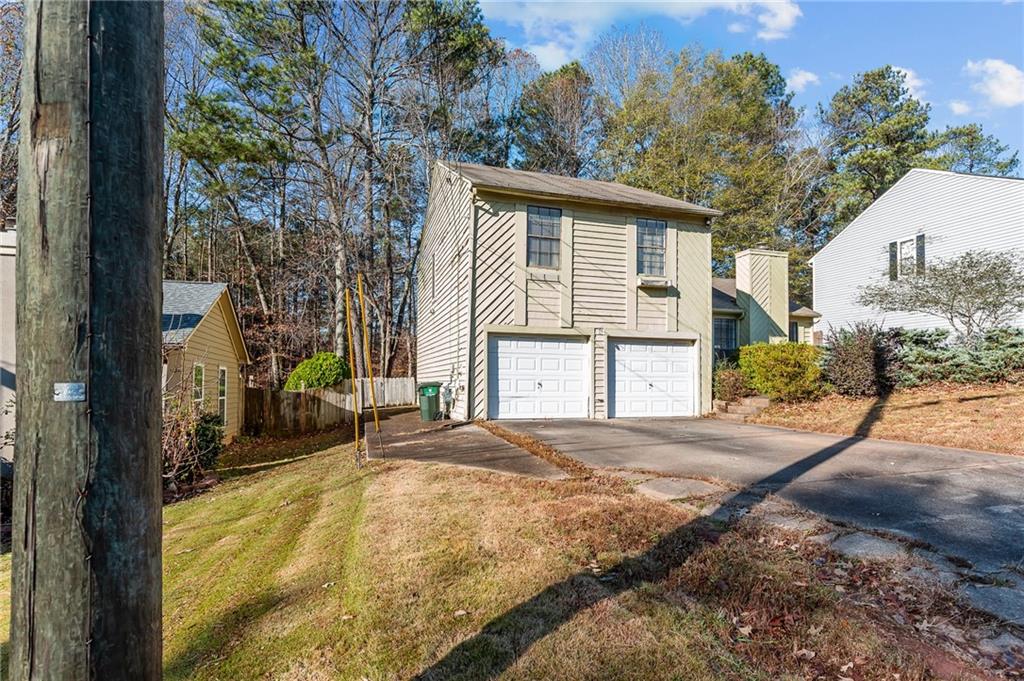 924 Shiloh Ridge Run Northwest Kennesaw, GA 30144 - Photo 28 of 31