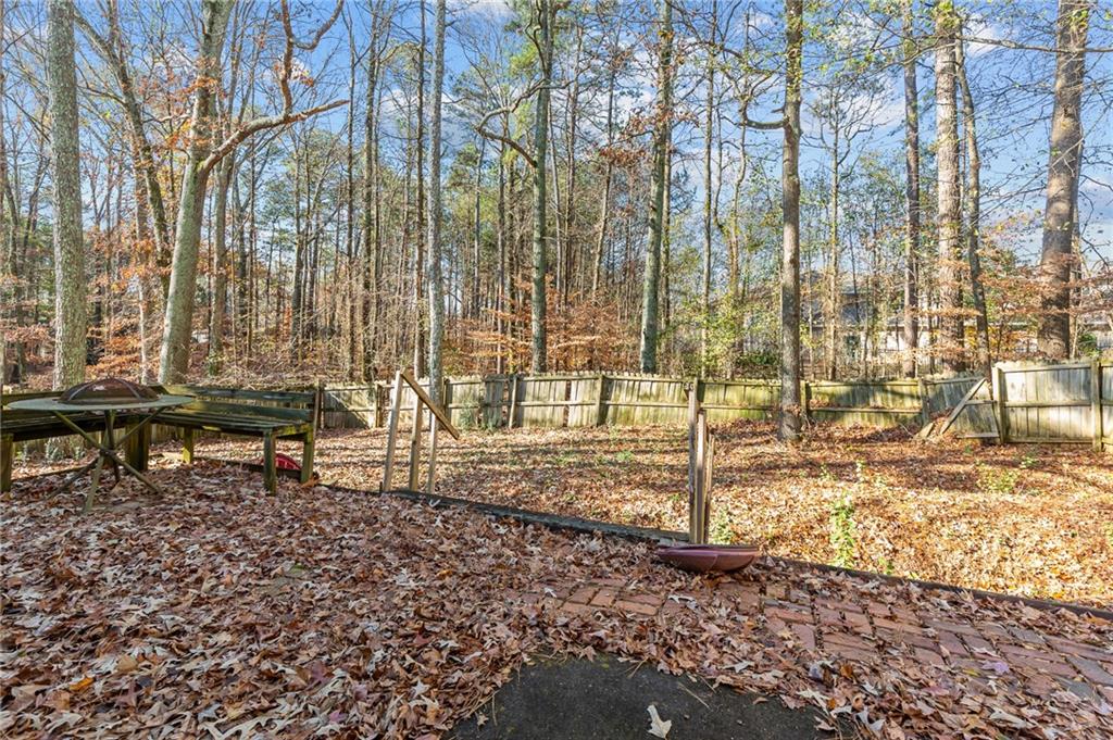 924 Shiloh Ridge Run Northwest Kennesaw, GA 30144 - Photo 29 of 31