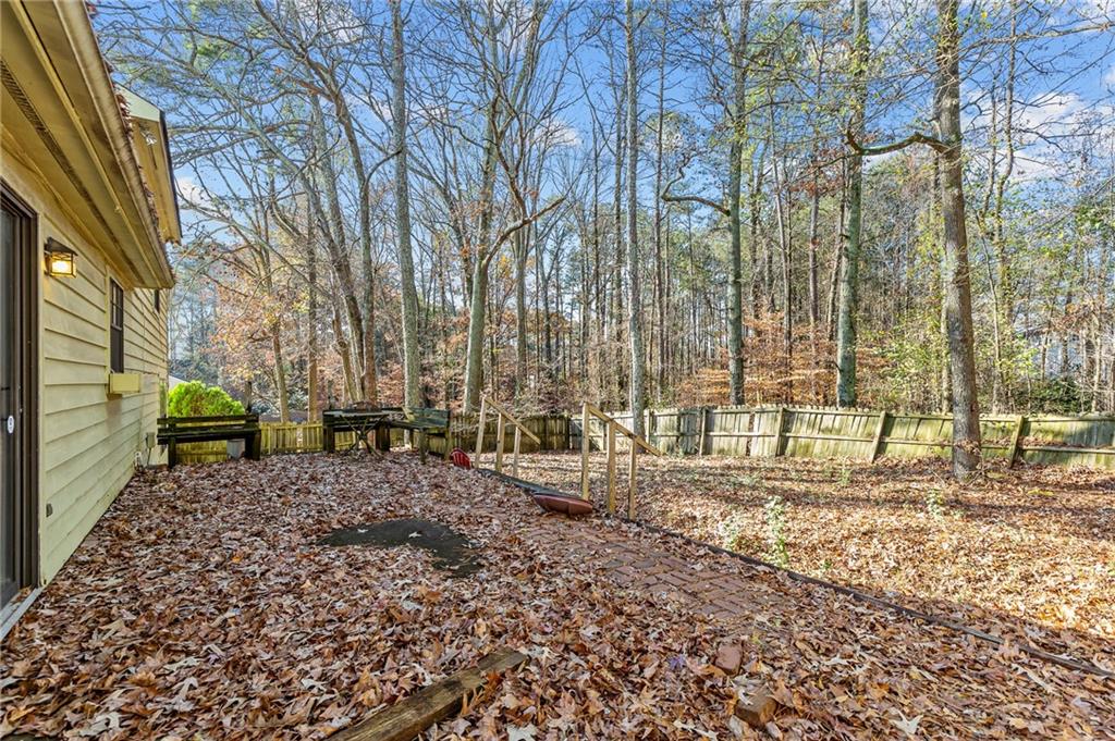 924 Shiloh Ridge Run Northwest Kennesaw, GA 30144 - Photo 30 of 31