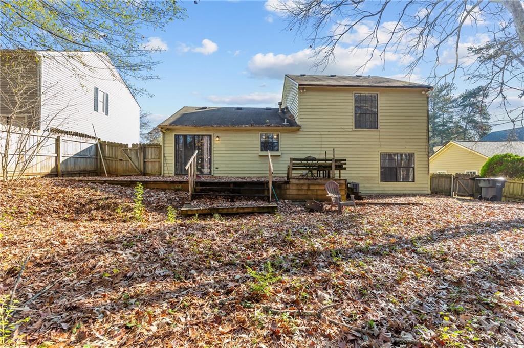 924 Shiloh Ridge Run Northwest Kennesaw, GA 30144 - Photo 31 of 31