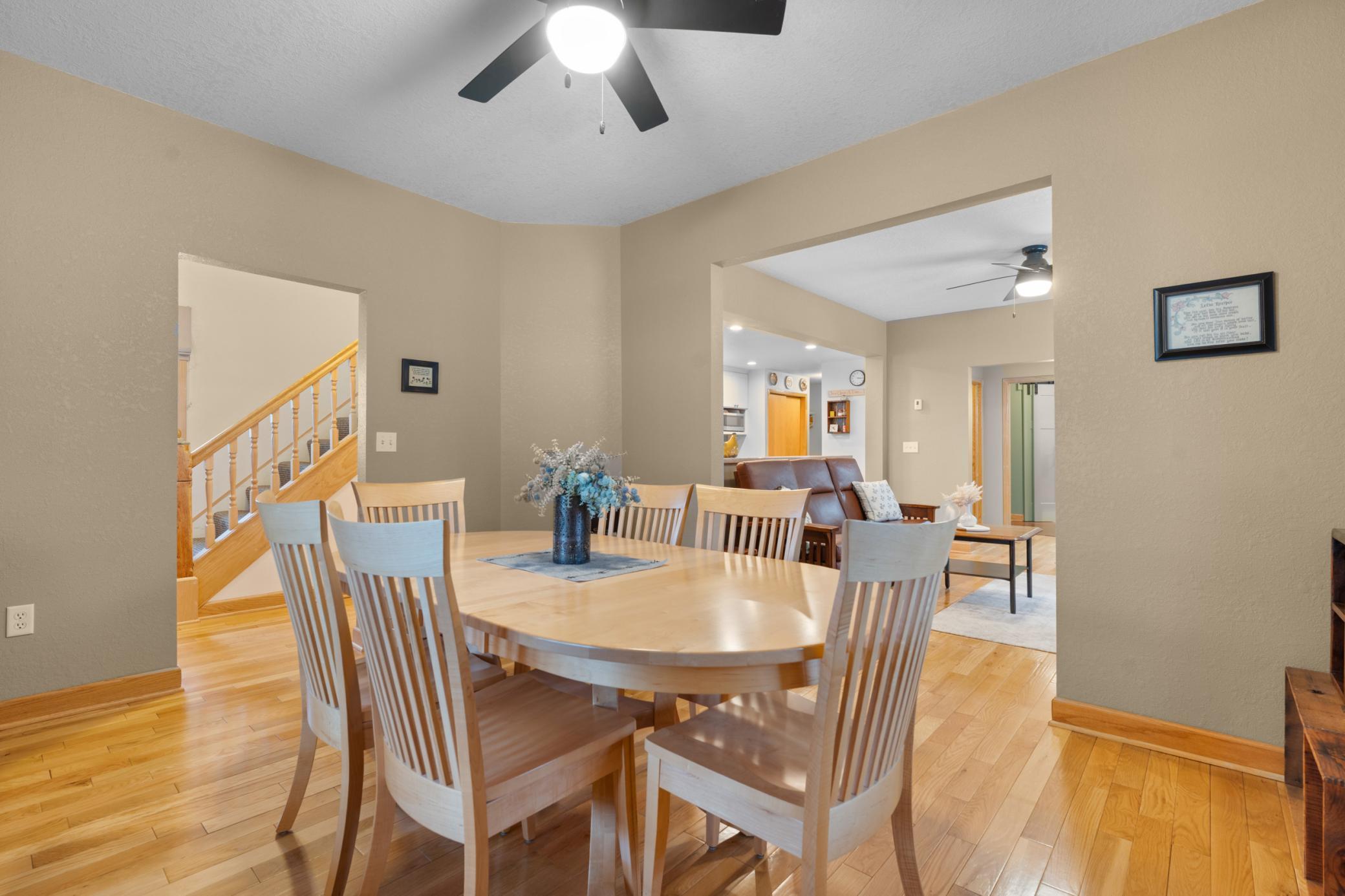 619 Portland Court Northeast Rochester, MN 55906 - Photo 13 of 49