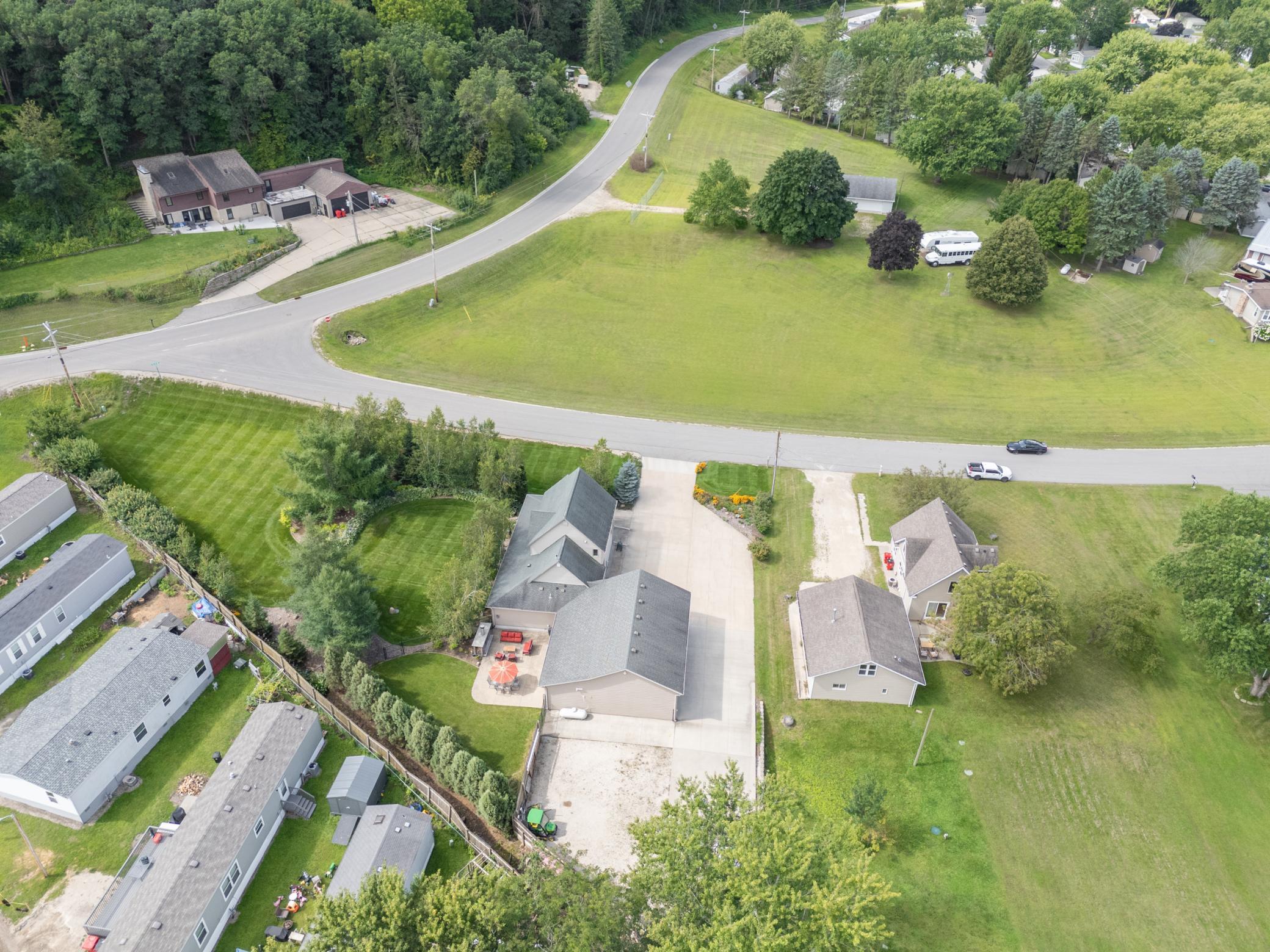 619 Portland Court Northeast Rochester, MN 55906 - Photo 44 of 49