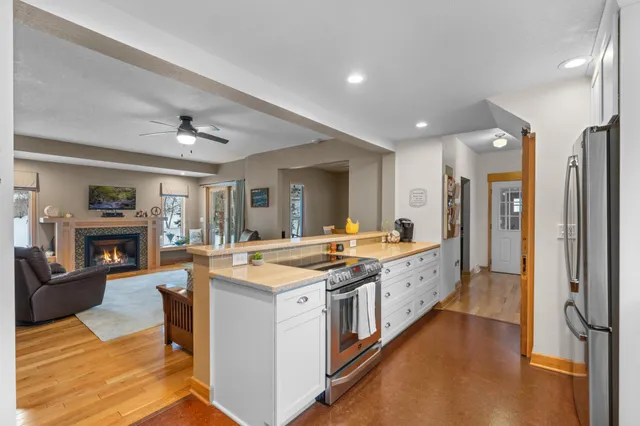 $430,000 | 619 Portland Court Northeast, Rochester, MN 55906